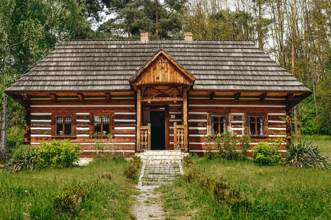 LIPOWIEC i WYGIEŁZÓW - 1 DZEŃ