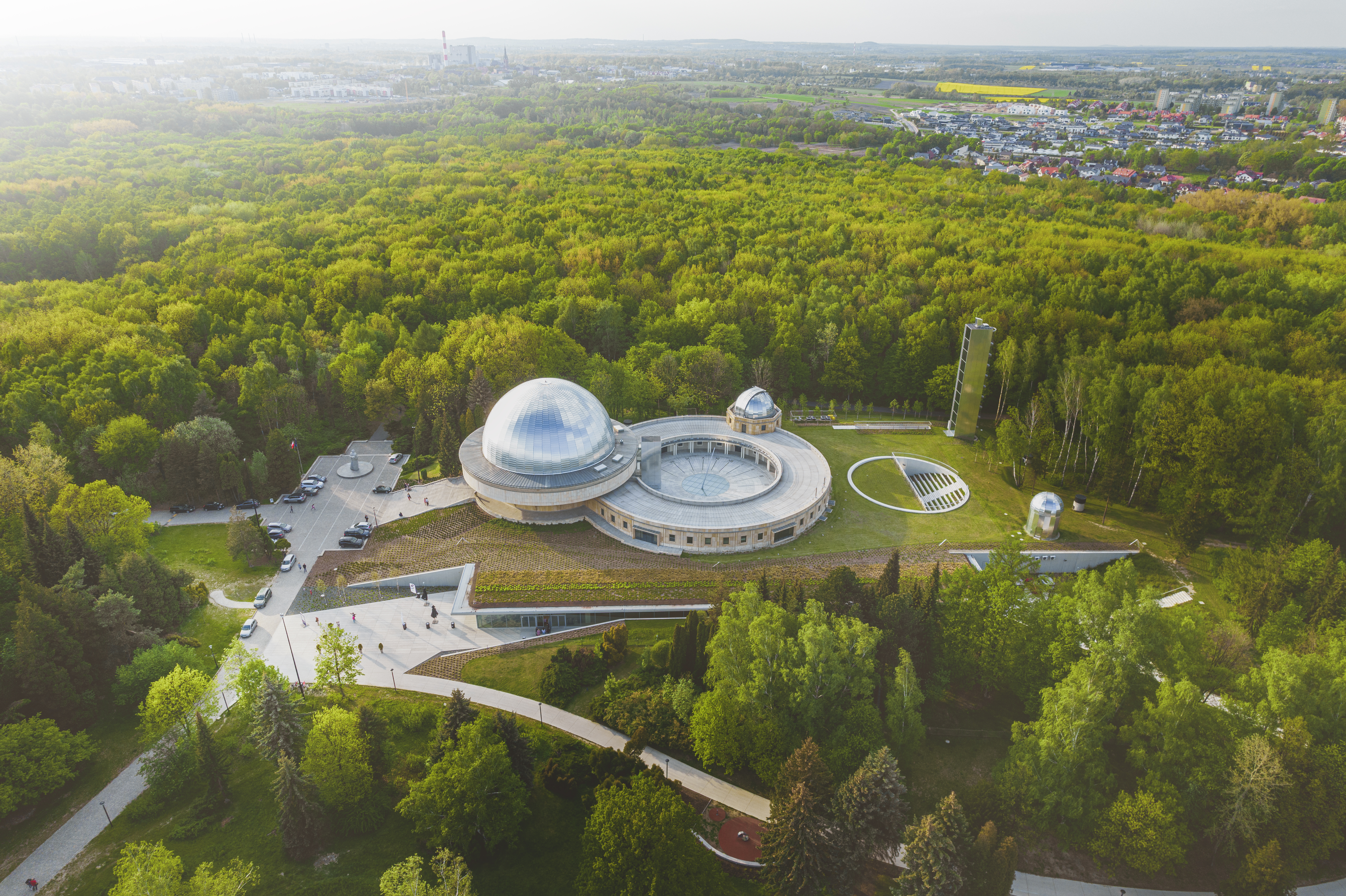 CHORZÓW: ZOO i PLANETARIUM - 1 DZIEŃ