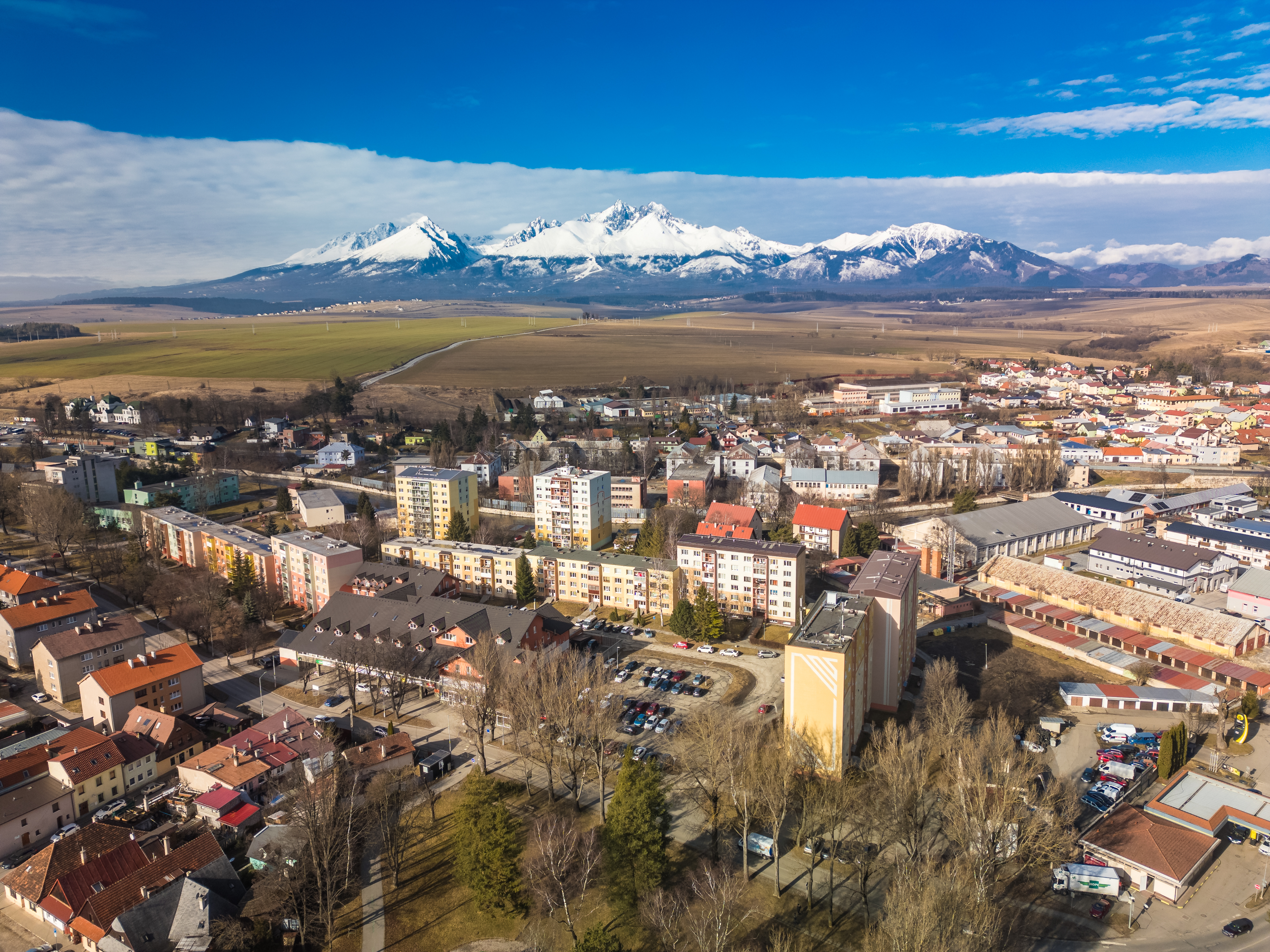 KLEJNOTY SPISZA - KIEŻMARK, SPISKA SOBOTA I LEWOCZA - 1 DZIEŃ