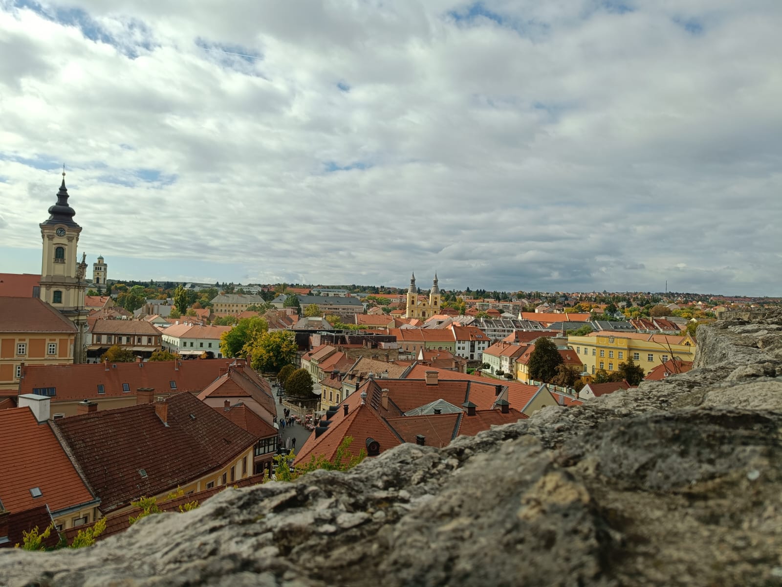 TOKAJ I EGER - 2 DNI