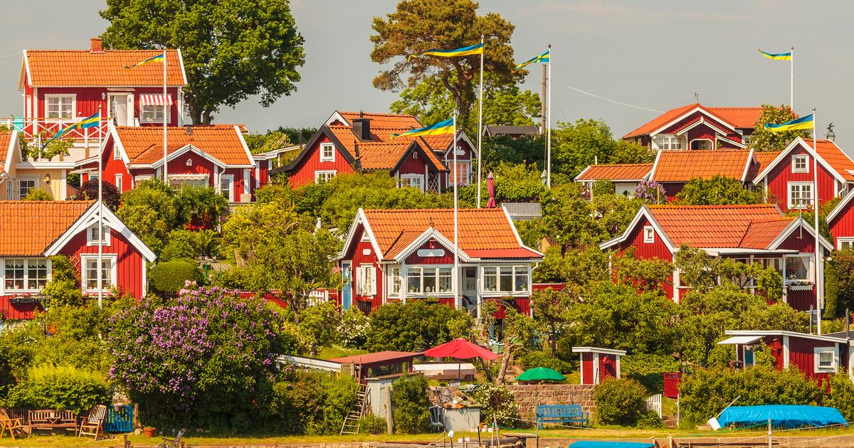 TRÓJMIASTO i PERŁY SZWEDZKIEGO WYBRZEŻA (KARLSKRONA i KALMAR) – 3 DNI