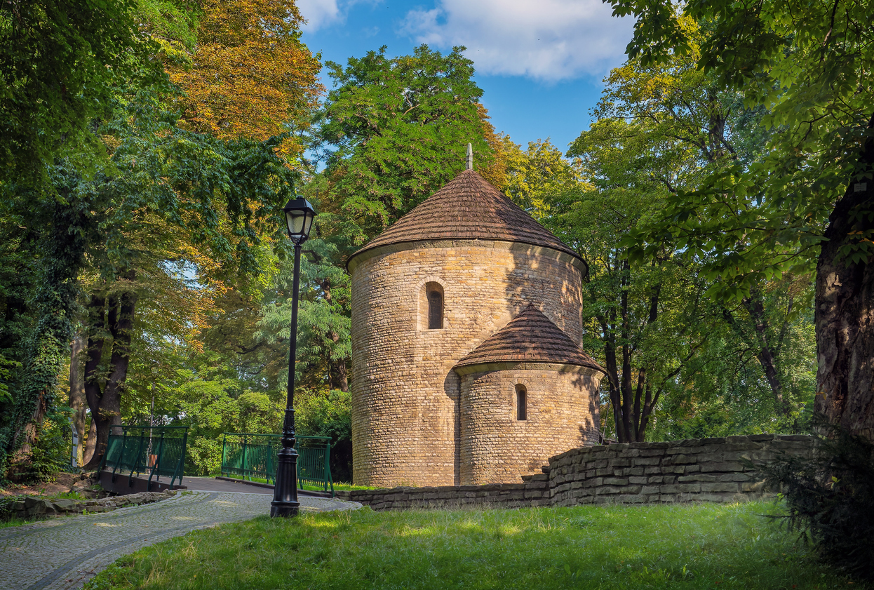 CIESZYN I BROWAR ZAMKOWY - 1 DZIEŃ