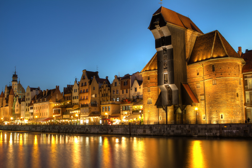 TRÓJMIASTO - 2 DNI