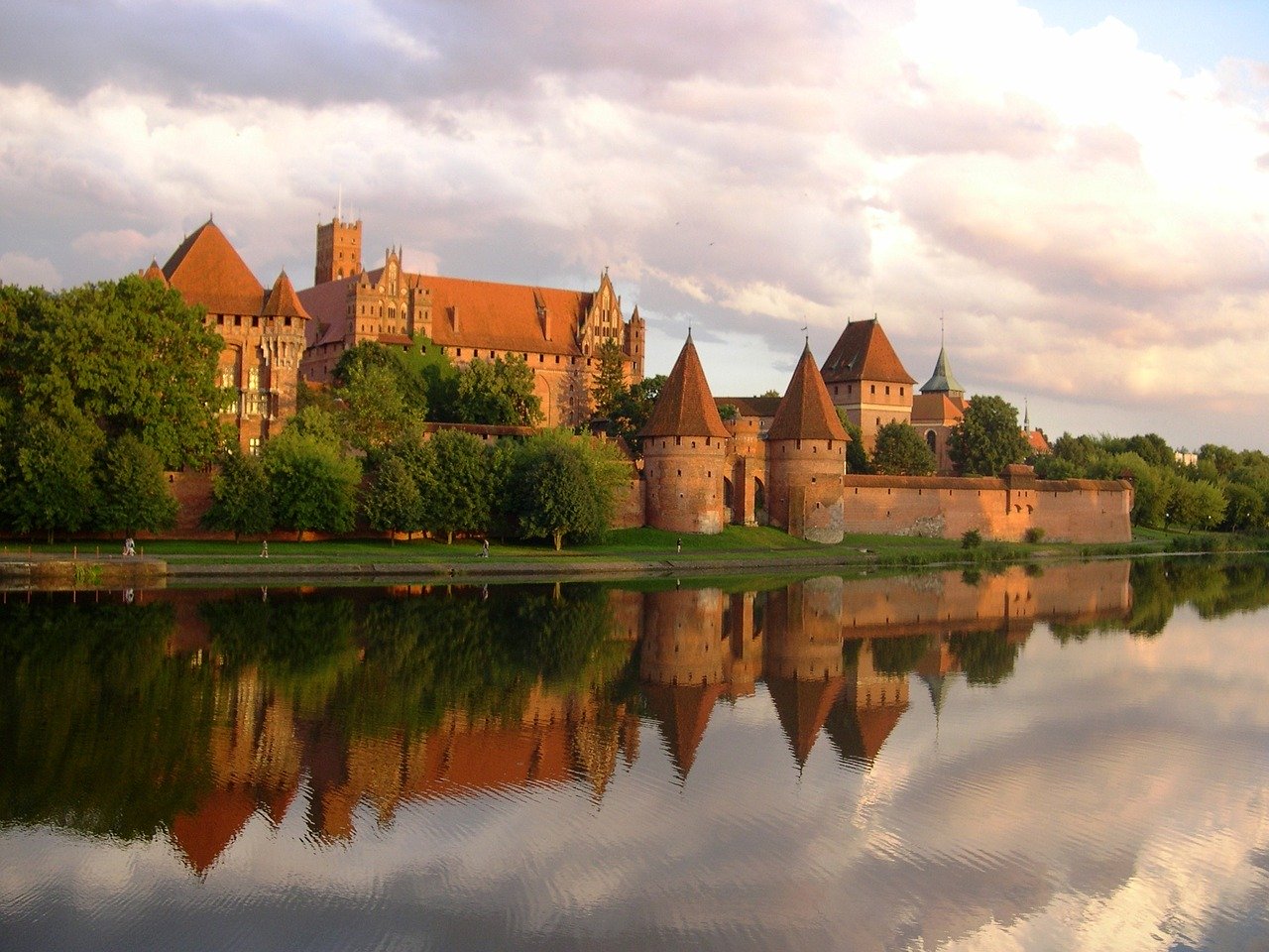 TORUŃ, MALBORK i GRUNWALD – 3 DNI