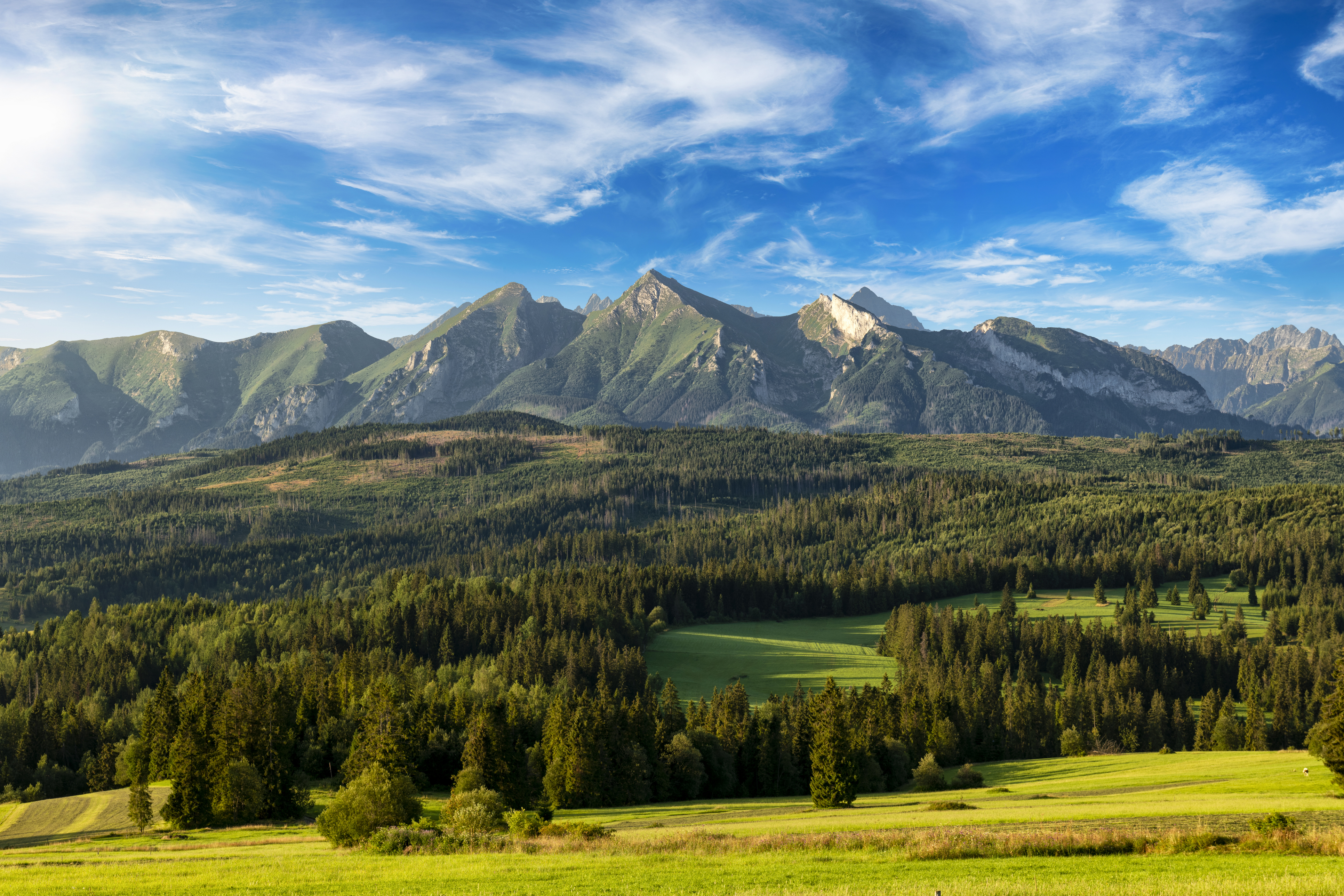 ZAKOPANE I SKY WALK - 1 DZIEŃ